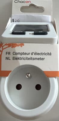 Compteur électrique