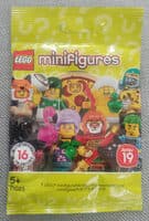 71025 - Minifigures Series 19