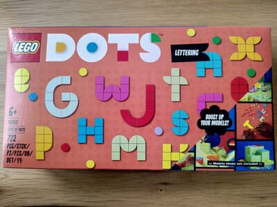 Lego Dots 41950