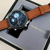 Huawei Watch GT