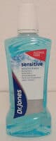 Dr. Jones Mundwasser sensitive