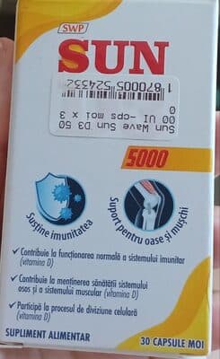 Sun D3