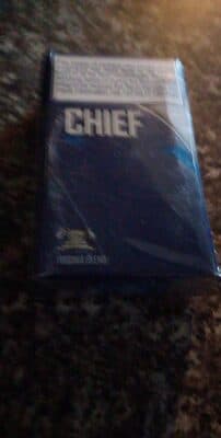 chief