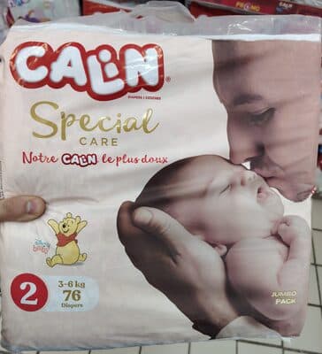 Special Care n°2 3-6 kg