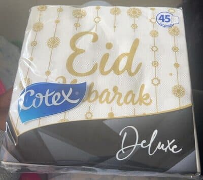 Serviette