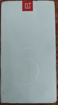 OnePlus 5