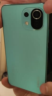 Xiaomi 11 Lite 5G NE