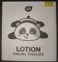 Lotion Facial Tissues Premium Lotion | Skin Friendly | Extra Soft
