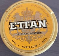 Ettan original portion