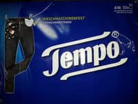 Tempo Taschentücher