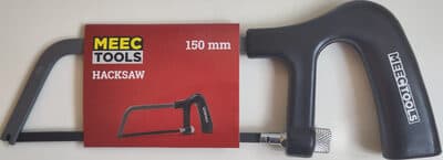 Hacksaw