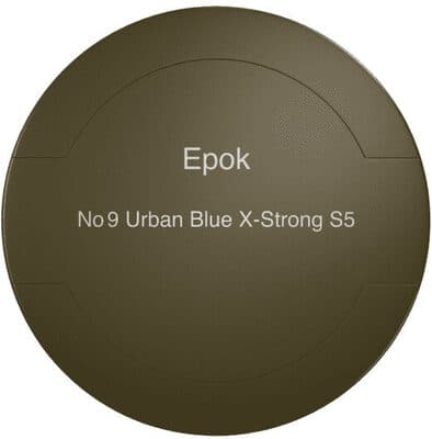 Epok No9 Urban Blue 5 16,8g