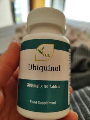 Ubiquinol