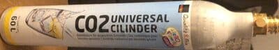 Co2 Universal Cylinder
