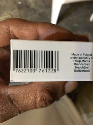 Marlboro