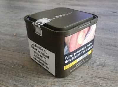 Marlboro S