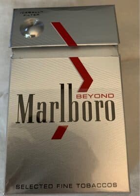 Marlboro Beyond