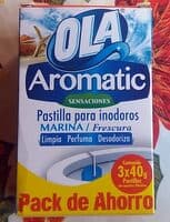 Ola Aromatic Marina