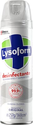 Lysoform Original