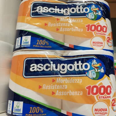 Asciugotto