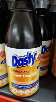 Power Degreaser