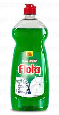 Lavavajillas Flota