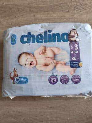 Chelino