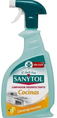 Sanytol Cocinas