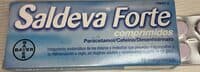 Saldeva Forte