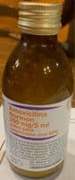 Amoxicilina