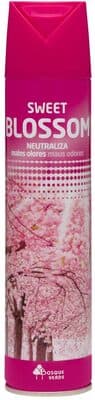 Ambientador spray Sweet Blossom