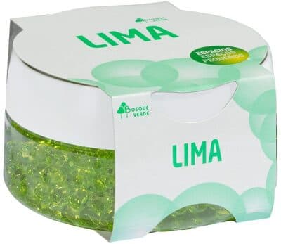 Perlas perfumadas lima