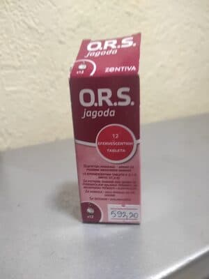 O.R.S jagoda
