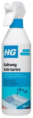 HG Kalkweg schuimspray