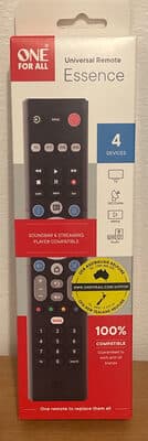 Essence 4 Devices
