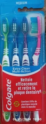 Brosse à dents - medium