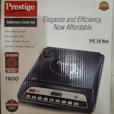 Induction Cook-top