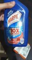 harpic