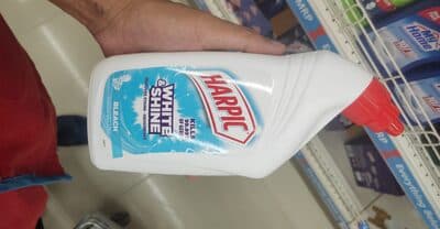 Harpic white&shine 500 l