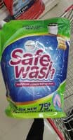wipro safe wash 2L