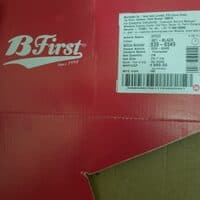 Footwear