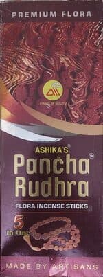 Pancha Rudhra
