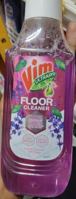 Vim Ultrapro Floor Cleaner