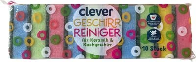 Geschirrreiniger