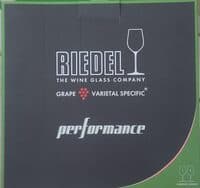 Bicchieri Performance Cabernet/Merlot