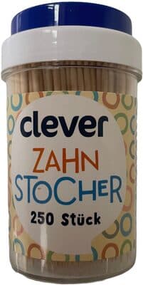 Zahnstocher