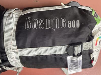 Cosmic 800
