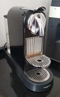 Nespresso Magimix