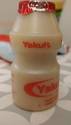 Yakult