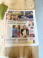 Newspaper